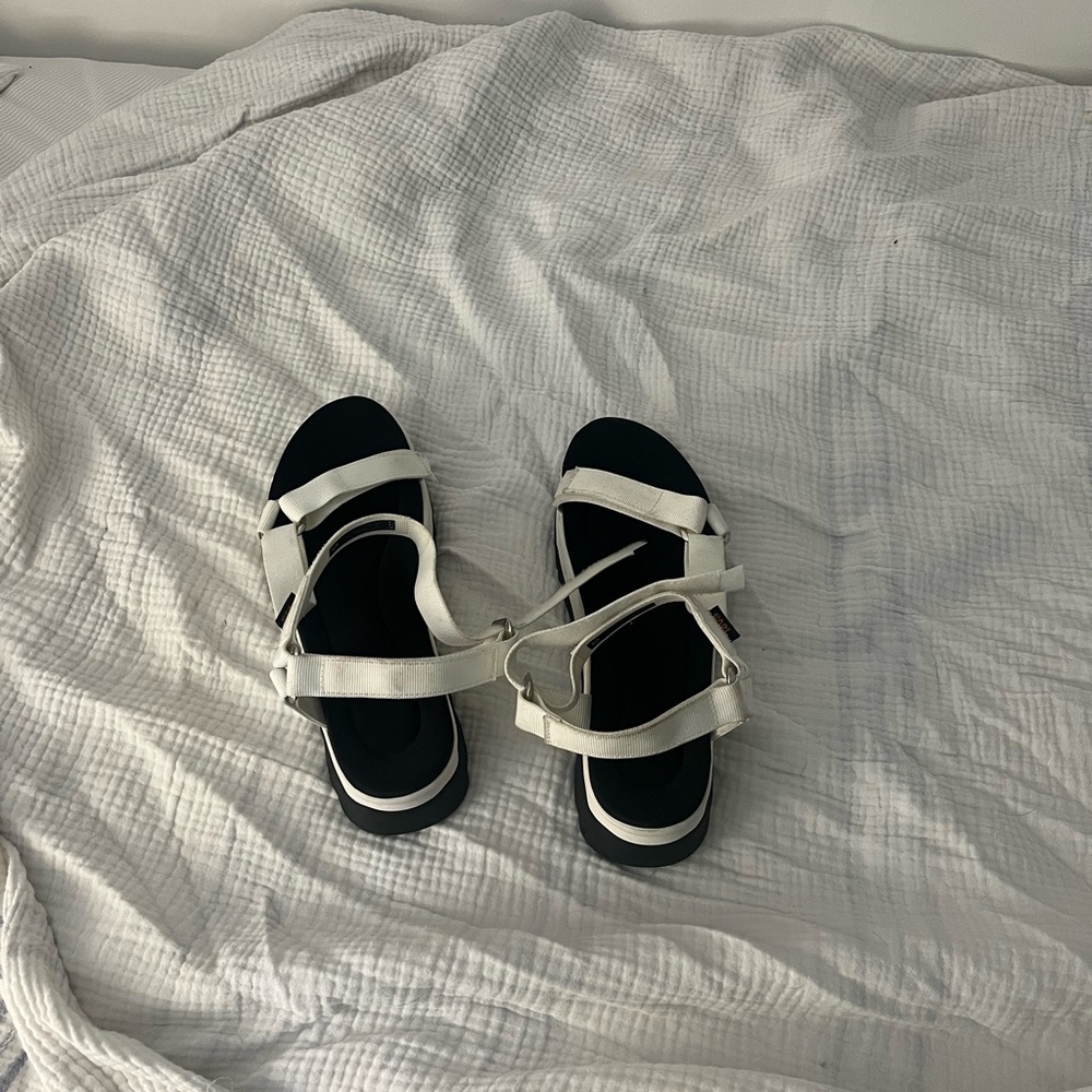 Teva sandals